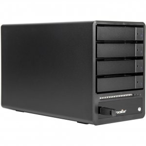 Rocstor E66006-01 Rocsecure Et34 - 32tb -7200 Rpm