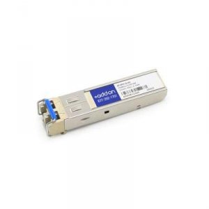 Addon GP-SFP2-1E-AO Dell Gp-sfp2-1e Compatible Taa Compliant Sfp Trans