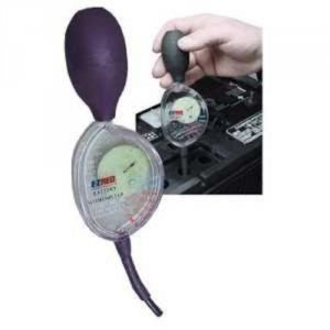 Ezred SP101 Ez Red Hydrometer For Accurate Battery Testing