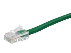 Monoprice 13260 Cat6 Utp Patch Cable_ 7ft Green