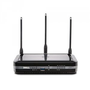 Sonicwall 01-SSC-0655 Soho Wl-n Intl