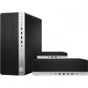 Hp 159J2UW#ABA Excess 800g4 I7 16g 1t Sff