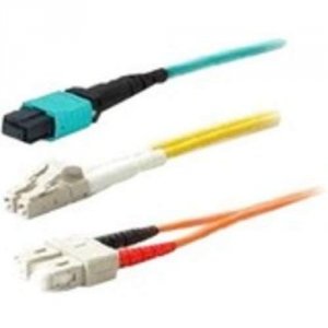 Addon ADD-20FCAT7-BE 20ft Rj-45 Mm Cat7 Blue Cu Patch Cbl