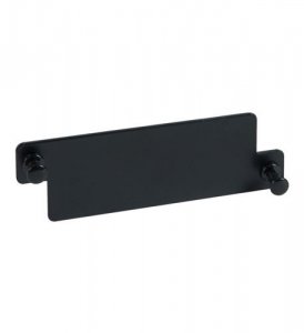 Cablesys ICC-ICFOPB00HK Hd Adapter Panel- Blank