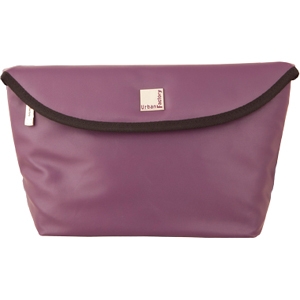 Urban BTY06UF Koskin Purple Bag For Camera