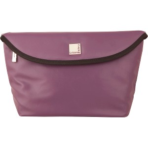 Urban BTY06UF Koskin Purple Bag For Camera