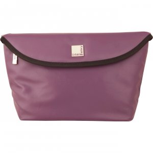 Urban BTY06UF Koskin Purple Bag For Camera