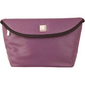 Urban BTY06UF Koskin Purple Bag For Camera