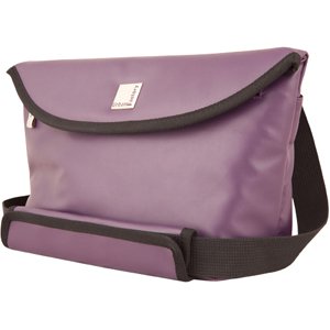 Urban BTY06UF Koskin Purple Bag For Camera