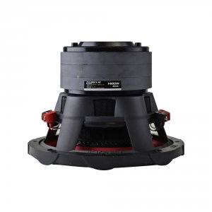 Audiopipe TXXBDC310 10 Woofer 1400w Max 4 Ohm Dvc