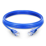 Netpatibles 7M4963 Systimax Cat.5e Patch Network Cable - Category 5e F