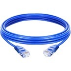 Netpatibles 7M4963 Systimax Cat.5e Patch Network Cable - Category 5e F