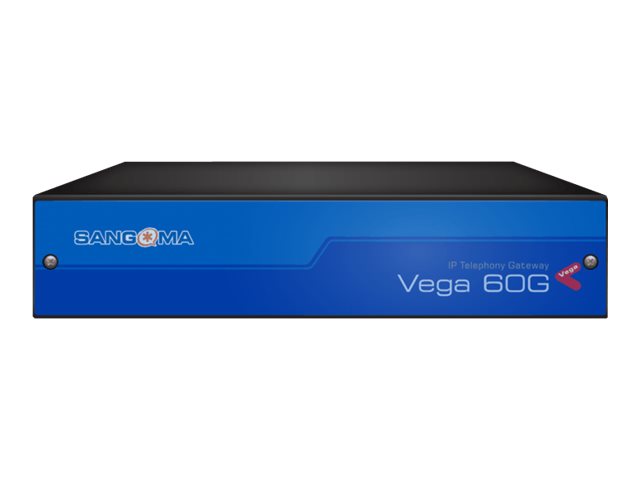 SANGOMA TECHNOLOGIES-VEGA60GV20404