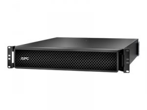 Apc SRT96RMBPUS Smart-ups Srt 96v 3kva Rm