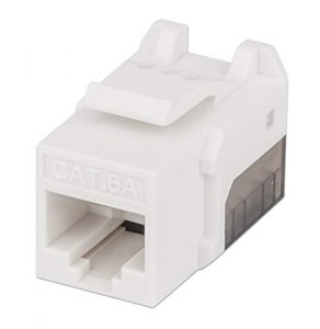 Intellinet 772273 Fastpunch Cat5e Keystone Jack