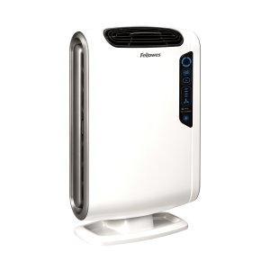 Fellowes 9320701 Aeramaxreg; Dx55 Air Purifier - True Hepa, Plasmatrue