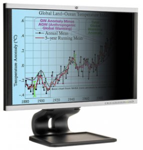 Computer PVM-H22-P224 21.5inw Monitor Wbuilt-in Privacy Filte