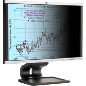 Computer PVM-H22-P224 21.5inw Monitor Wbuilt-in Privacy Filte