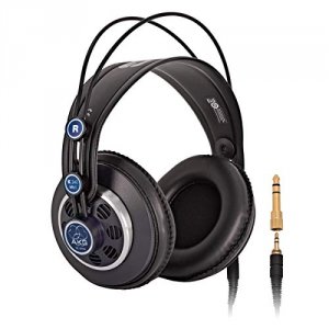 Harman 2058X00190 Akg K240 Mkii Studio Headphone