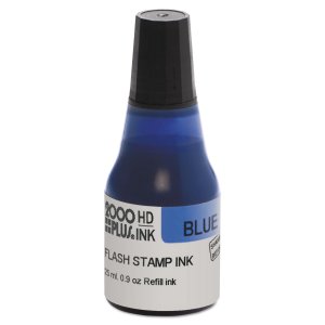 Consolidated 033959 Ink,refill,hd,.9oz,be