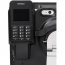 Armoractive 185-00295 Verifone E355 - Uai Cradle Black