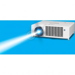 Panasonic PT-LRZ35U 3,500 Lm, Wuxga, Rgb Led, Dlp Projector