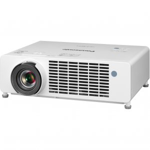 Panasonic PT-LRZ35U 3,500 Lm, Wuxga, Rgb Led, Dlp Projector