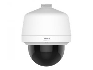 Pelco P1220-PWH0 Spectra Pro 20x Hd Network