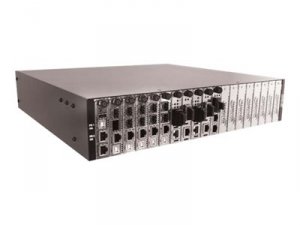 Transition ION219-A-EU 19-slot Chassis For The Ion Platform