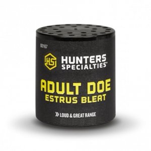 Hunters HS-00167 Bleat Doe Estrus Adult