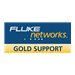 Fluke GLD3-OFP-MOD-Q 3yr Gold Ofp-quad Module