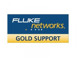 Fluke GLD3-OFP-MOD-Q 3yr Gold Ofp-quad Module