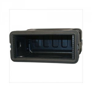 Gator G-PRO-12U-19 Molded Pe Rack Case