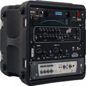 Gator G-PRO-12U-19 Molded Pe Rack Case