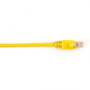 CAT5EPC-005-YL-10PAK