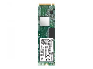 Transcend TS128GMTE652T 128gb M.2 Ssd 2280