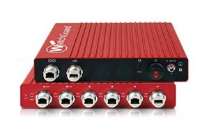 Watchguard WG35R003 Firebox T35-rugged With 3-yr Standard Support