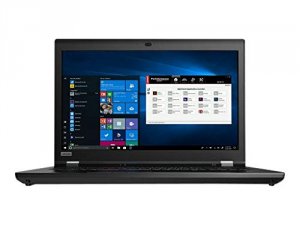 Lenovo 20QR003HUS P73,w10p,i7,32gb,1tb,3yr