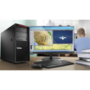 Lenovo 30BX005XUS Topseller Workstations