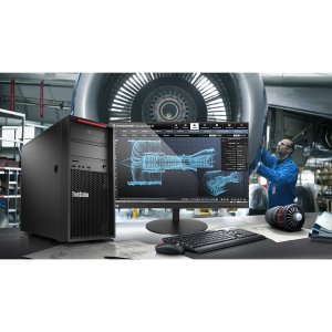 Lenovo 30BX005XUS Topseller Workstations