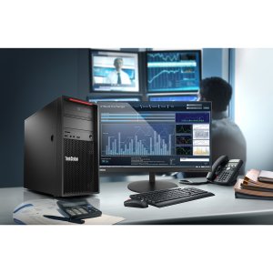 Lenovo 30BX005XUS Topseller Workstations