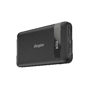 Energizer UE10036 10000mah Power Bank  (black)