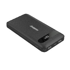 Energizer UE10036 10000mah Power Bank  (black)