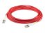 Addon ADD-LC-LC-7M5OM3-RD 7m Lc Mm Om3 Red Fiber Riser Patch Cbl