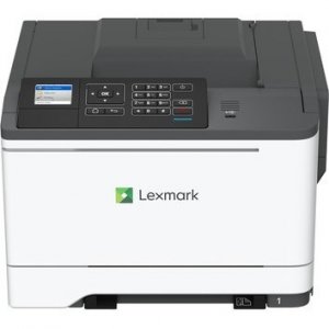 Lexmark 42C1327 Cs421dn Lv Danaherbeckman