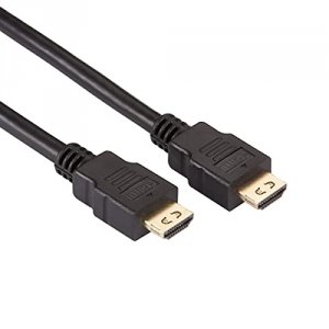 Black VCB-HD2L-015 15ft Hi-speed Hdmi Cabl Enet