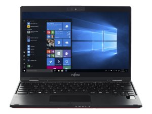 Fujitsu XBUY-U939X-R02 Lifebook U939x, Red,i5-8265u Tbt, 8gb,256g M.2 