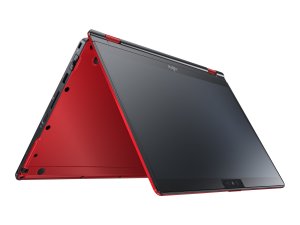 Fujitsu XBUY-U939X-R02 Lifebook U939x, Red,i5-8265u Tbt, 8gb,256g M.2 