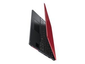 Fujitsu XBUY-U939X-R02 Lifebook U939x, Red,i5-8265u Tbt, 8gb,256g M.2 