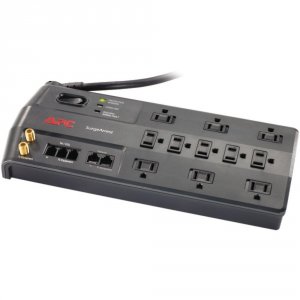 Apc P11VNT3 Apc  11-outlet Performance Surgearrest Surge Protector (te